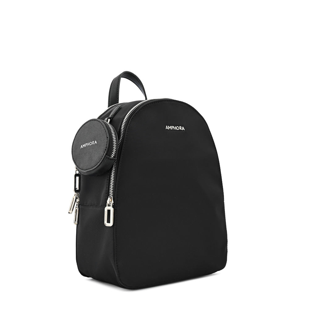Mochila Garnier Negro Especial