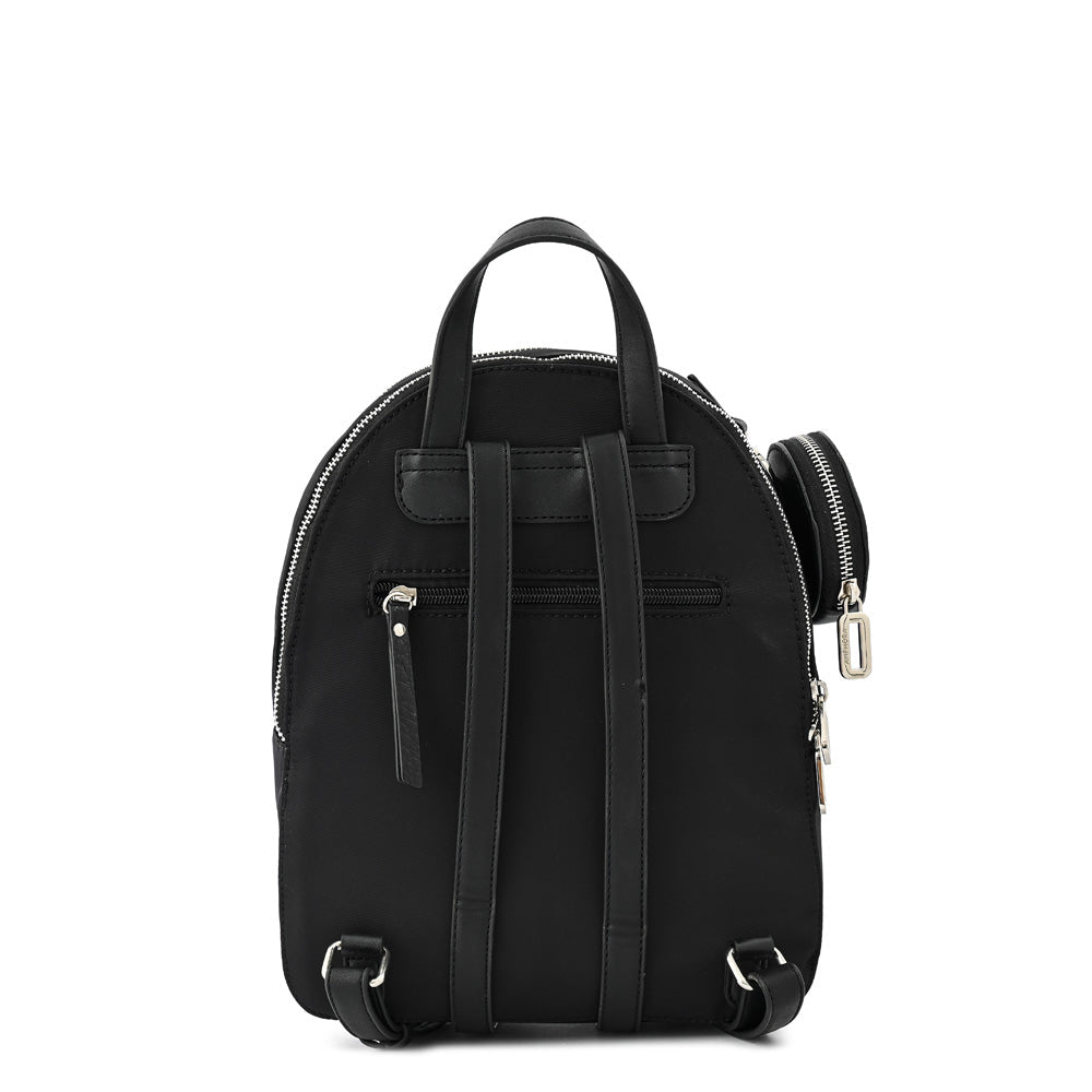 Mochila Garnier Negro Especial
