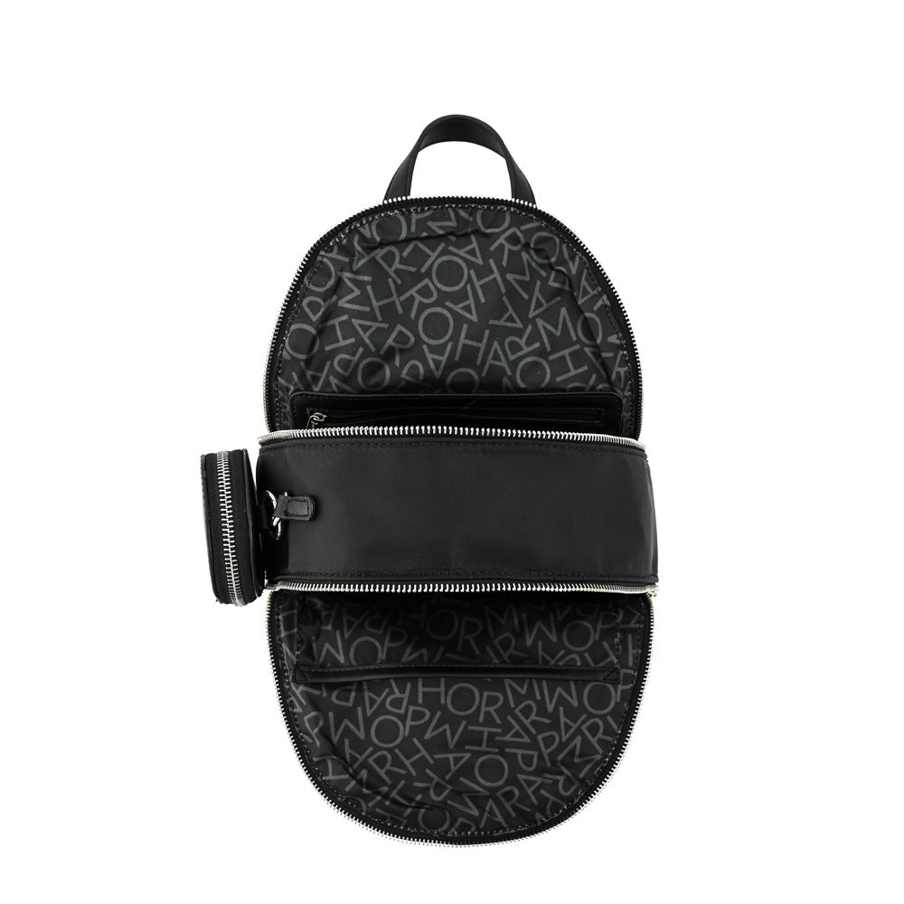 Mochila Garnier Negro Especial