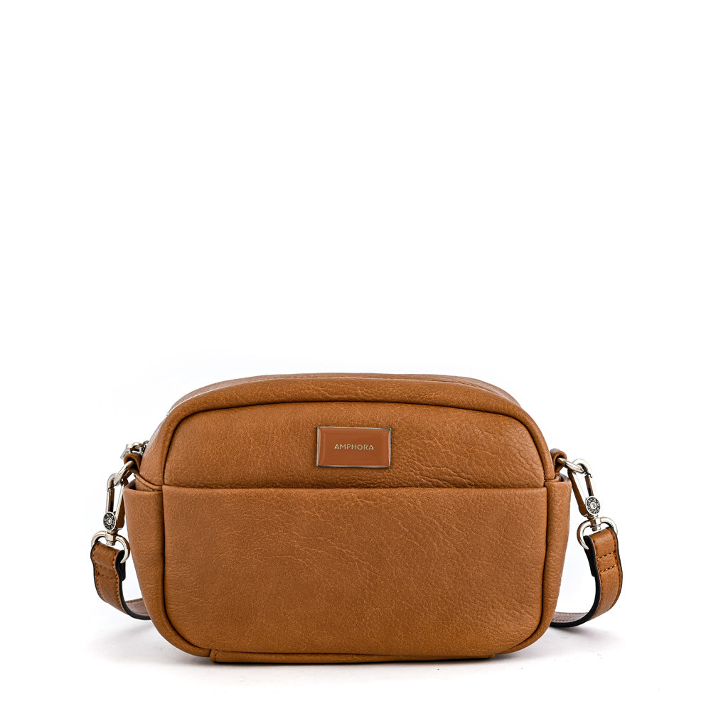 Crossbody Marie Café