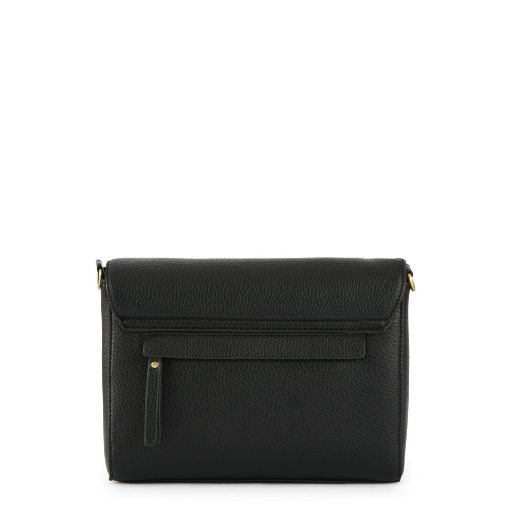 Crossbody Roseau Negro