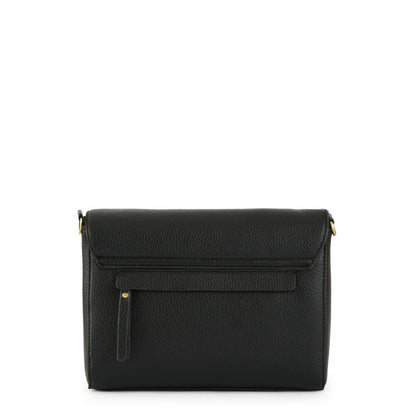 Crossbody Roseau Negro