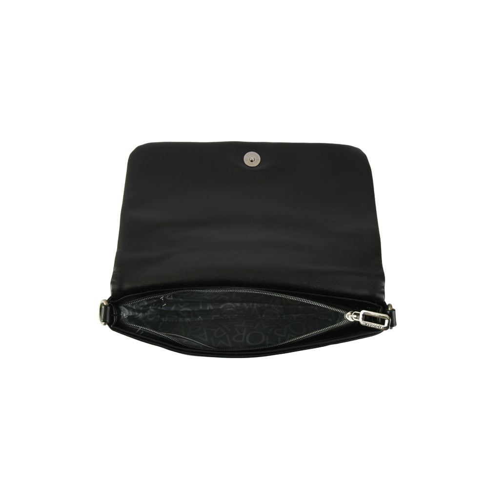 Crossbody Huber Negro