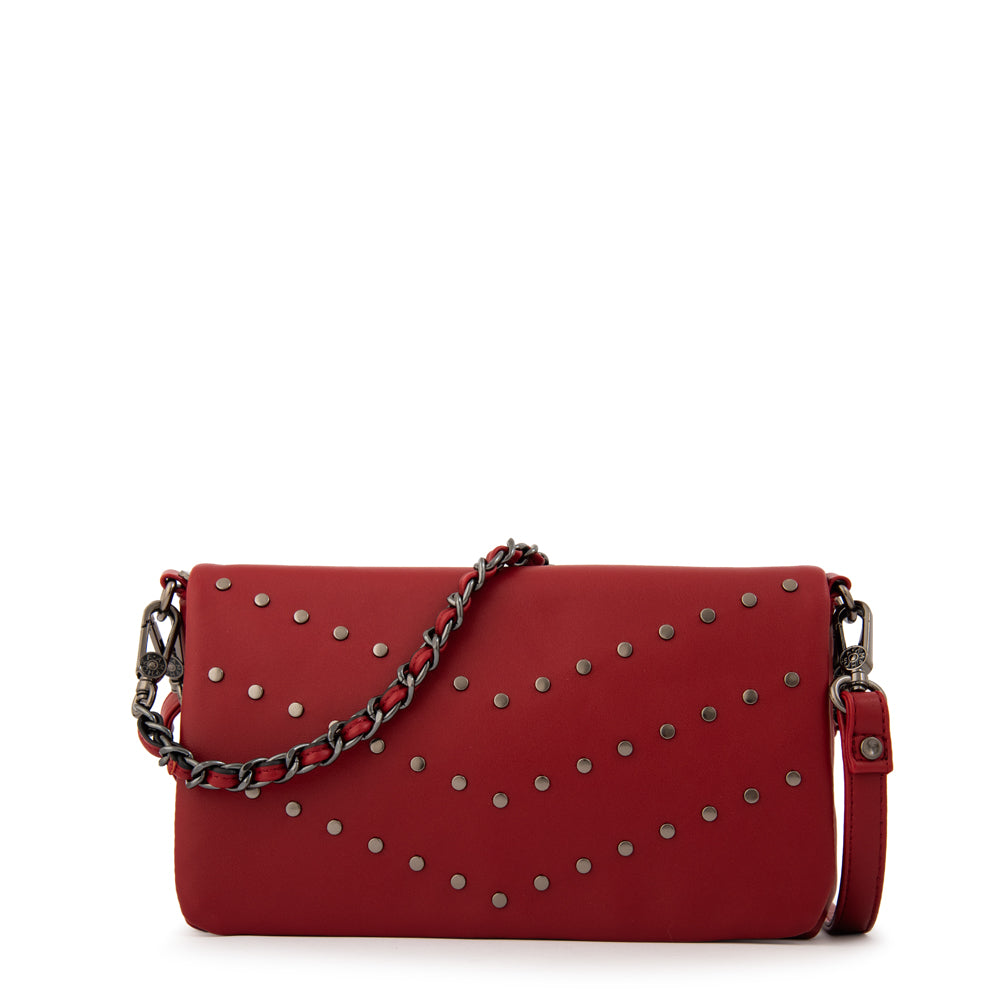 Crossbody Huber