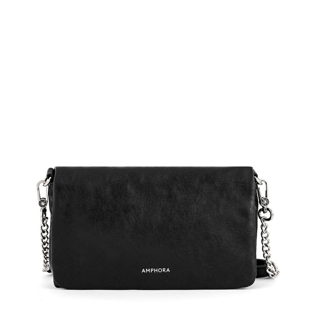 Crossbody Henry Negro