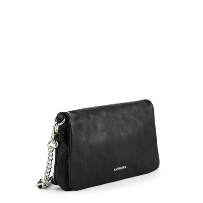 Crossbody Henry Negro