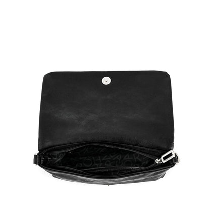 Crossbody Henry Negro