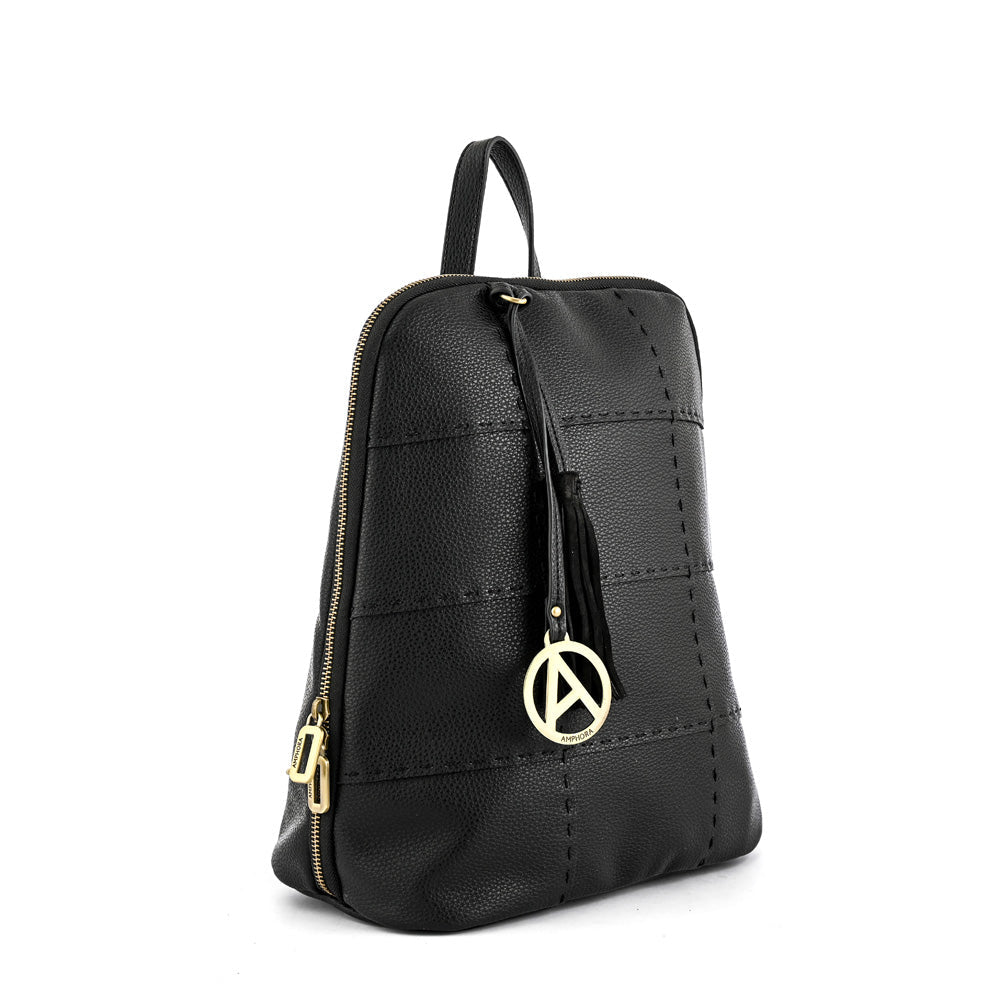 Mochila Robin Negro