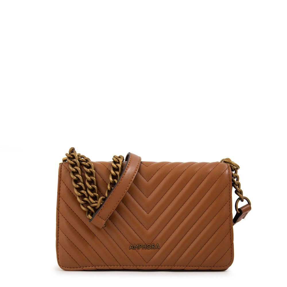 Crossbody Muller