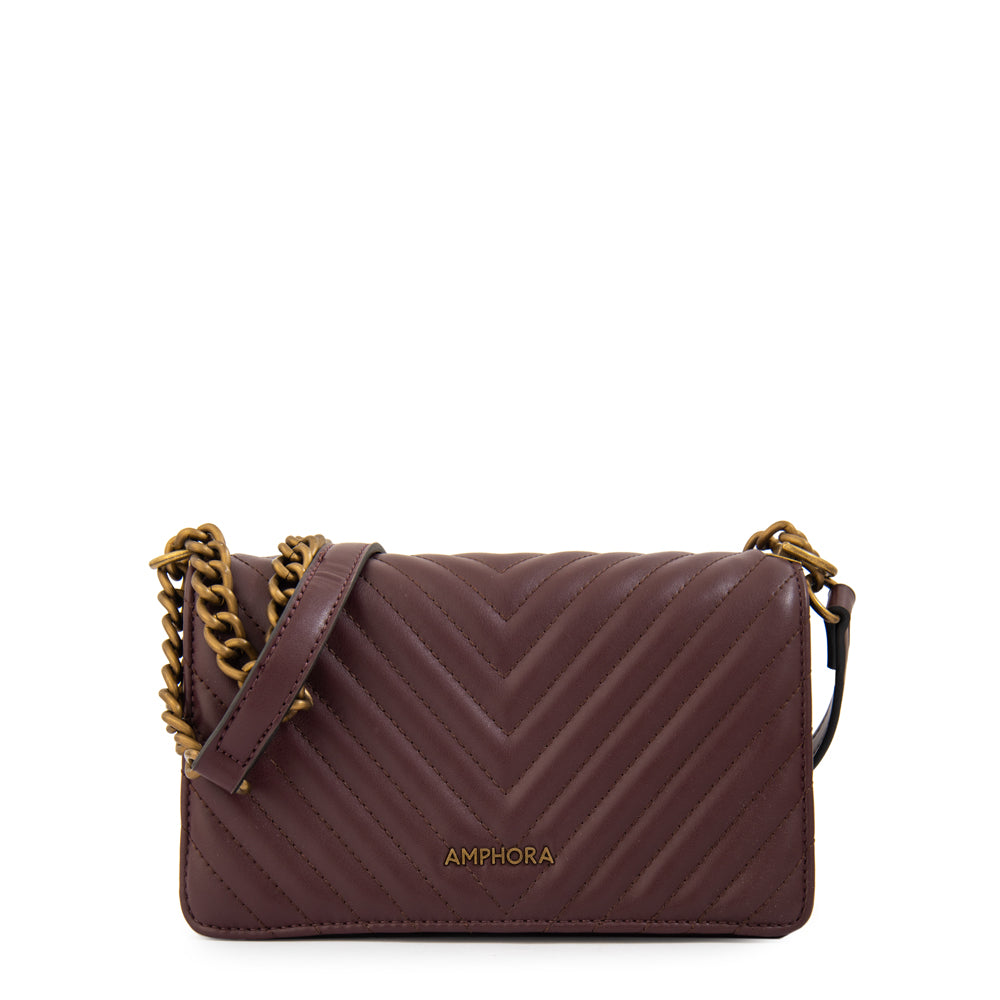 Crossbody Muller Burdeo