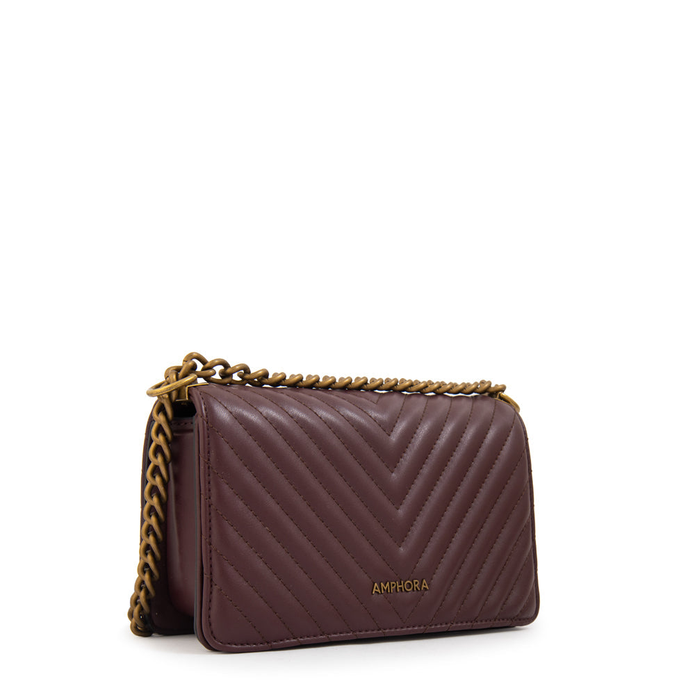 Crossbody Muller Burdeo