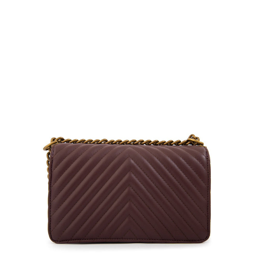 Crossbody Muller Burdeo