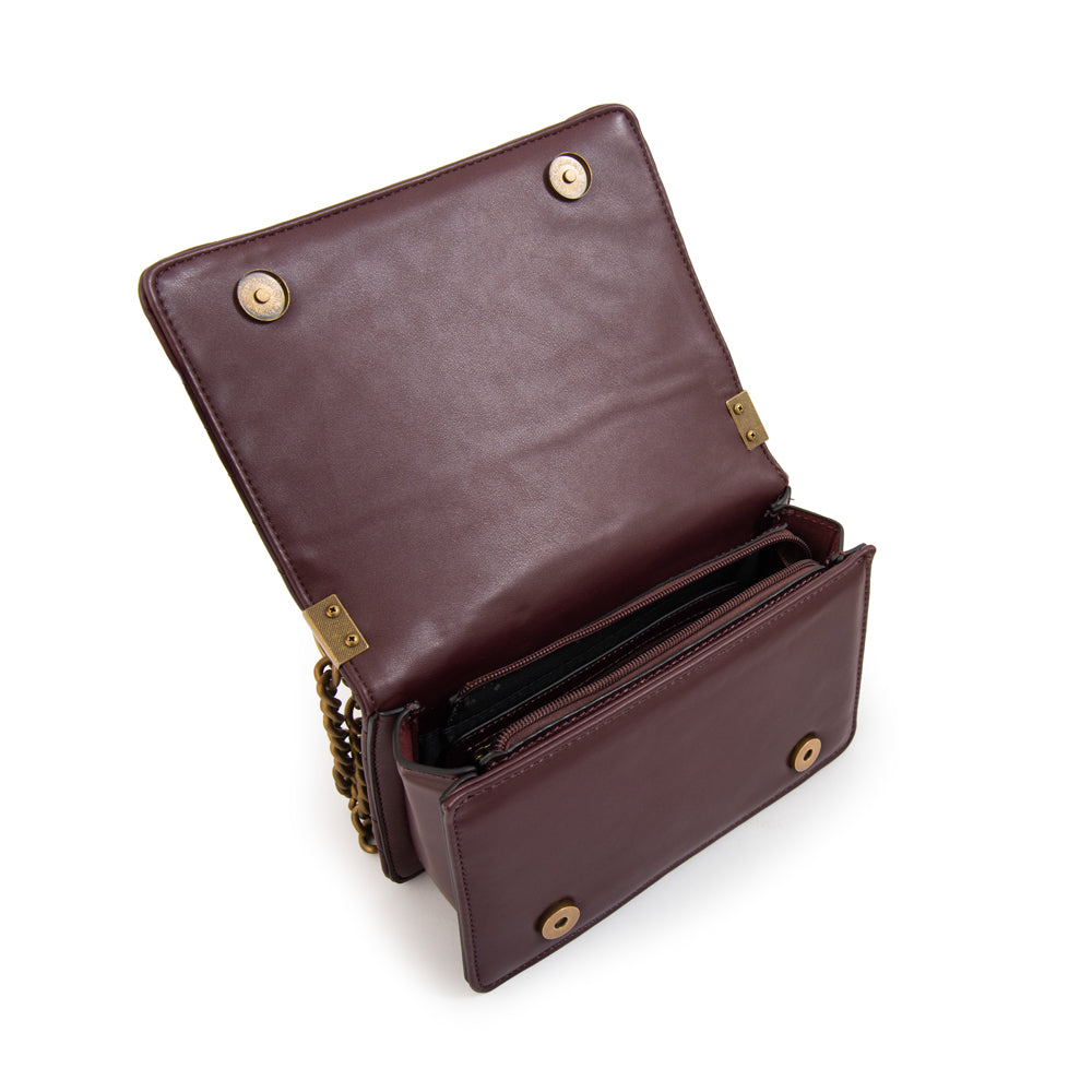 Crossbody Muller Burdeo