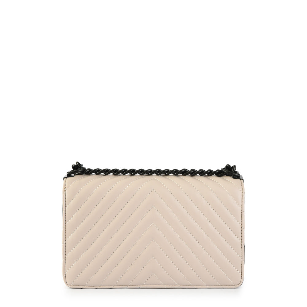 Crossbody Muller Blanco Crudo