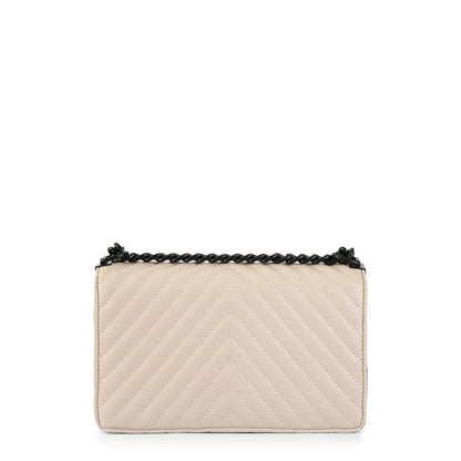 Crossbody Muller Blanco Crudo