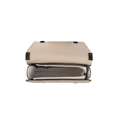 Crossbody Muller Blanco Crudo