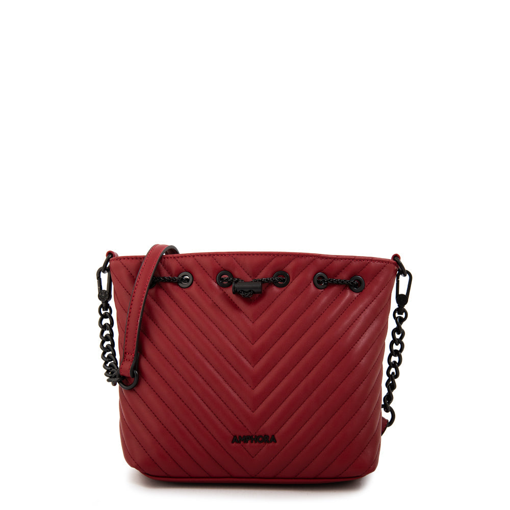 Crossbody Mediana Muller