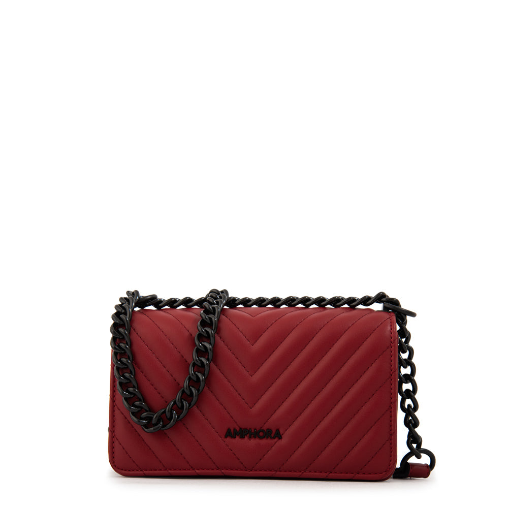 Crossbody Pequeño Muller