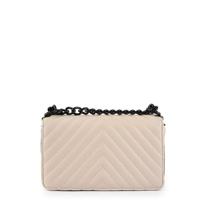 Crossbody Pequeño Muller Blanco Crudo