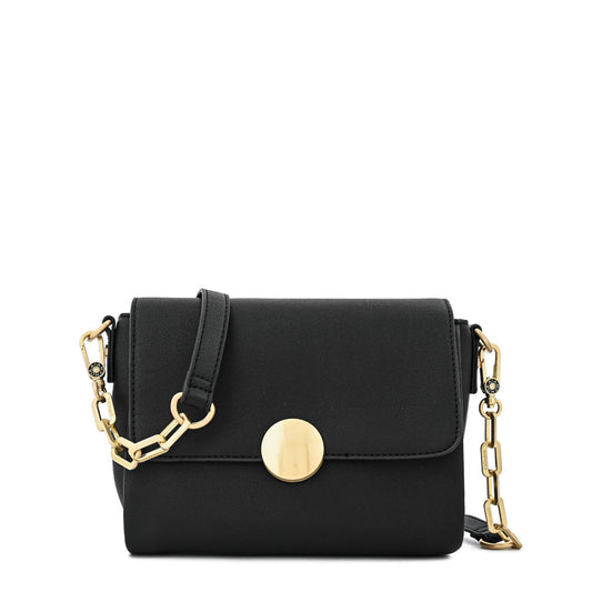 Crossbody Amara Negro