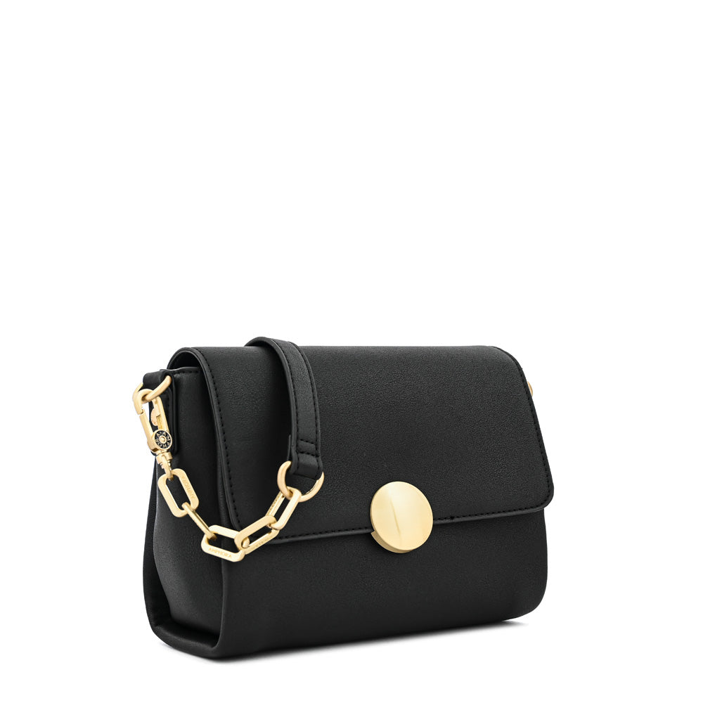 Crossbody Amara Negro