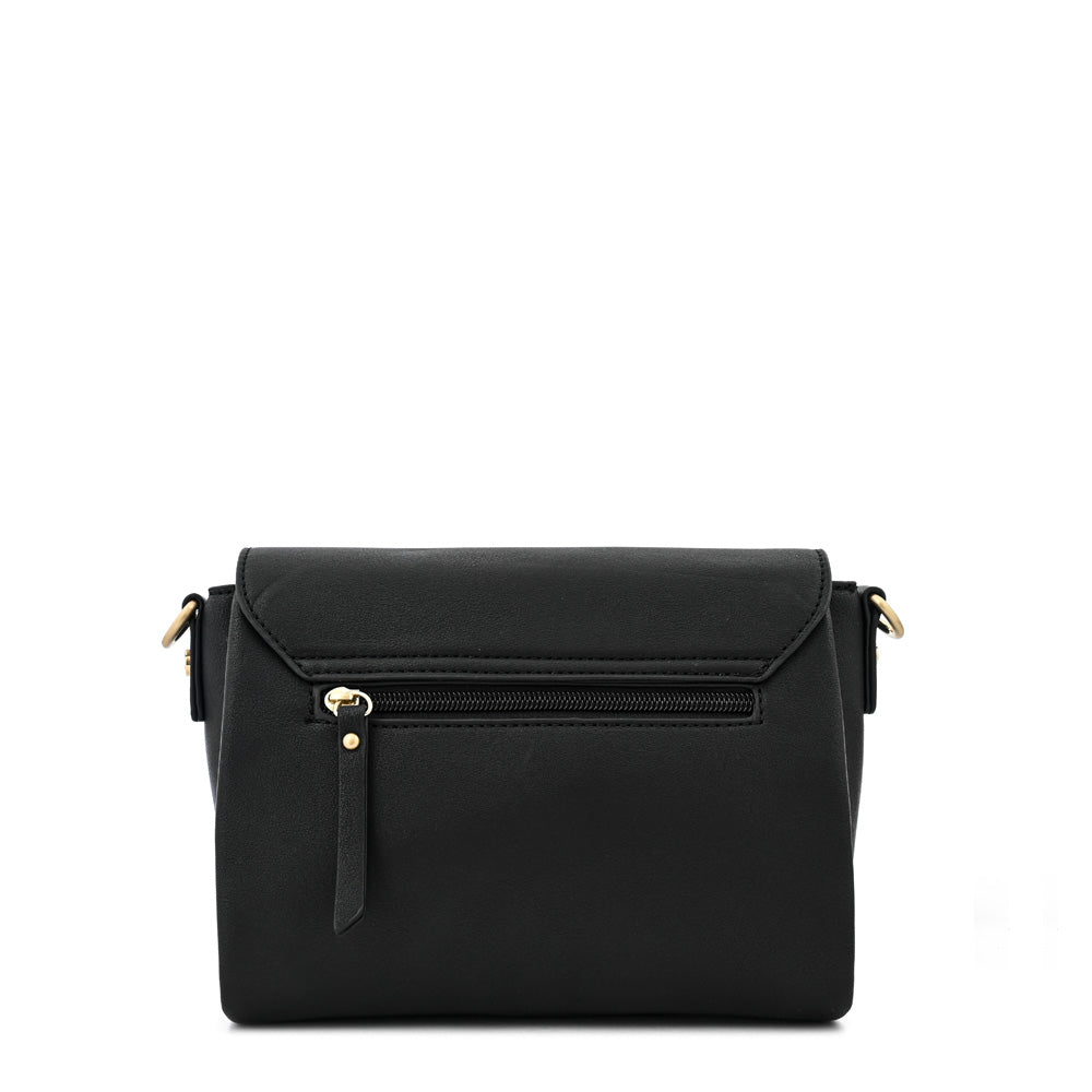 Crossbody Amara Negro