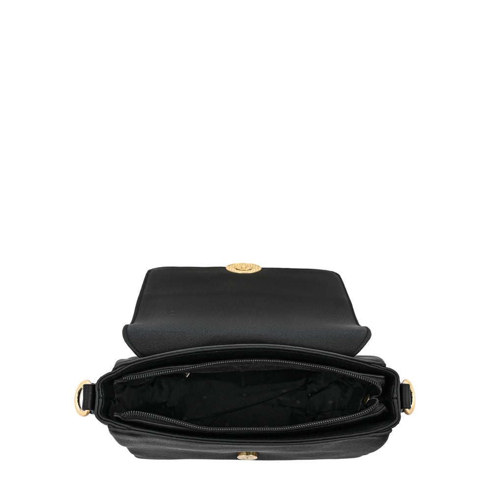 Crossbody Amara Negro