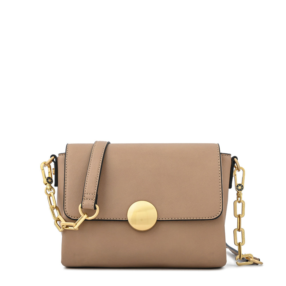 Crossbody Amara Beige