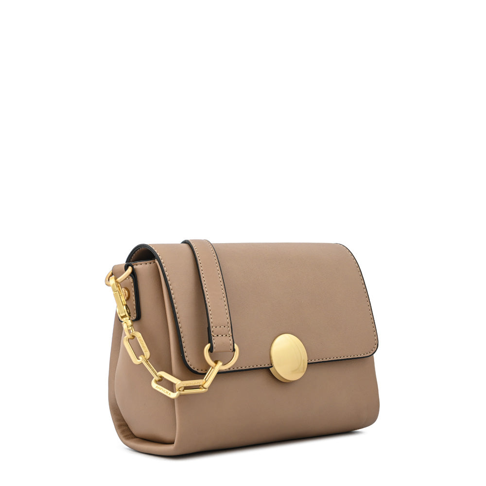 Crossbody Amara Beige