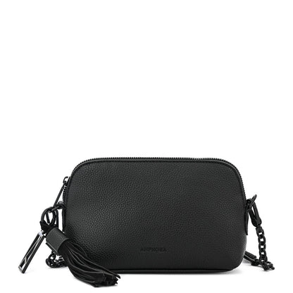 Crossbody Ingrid Negro