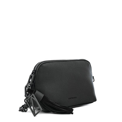 Crossbody Ingrid Negro