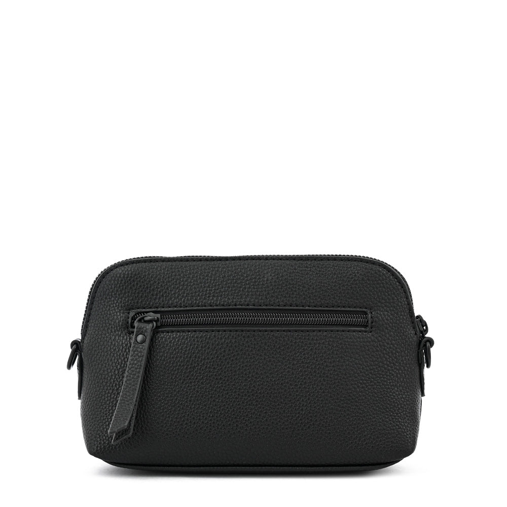 Crossbody Ingrid Negro