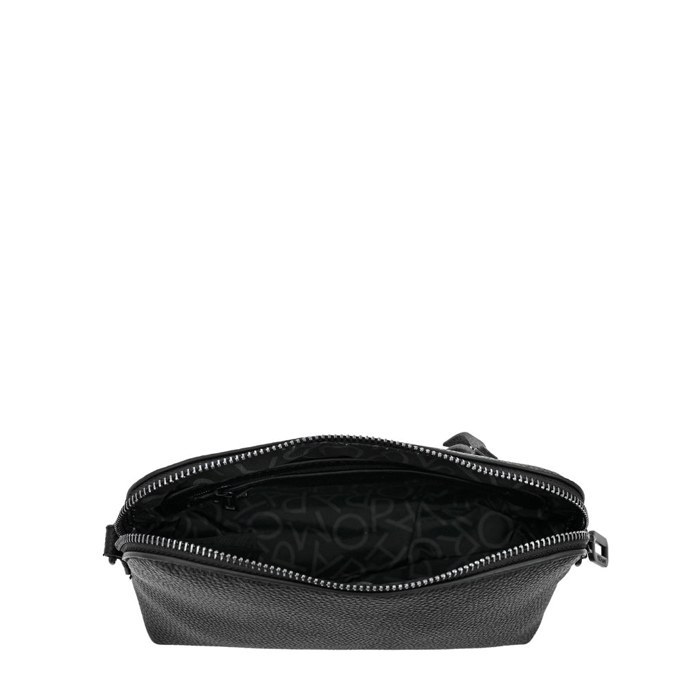 Crossbody Ingrid Negro