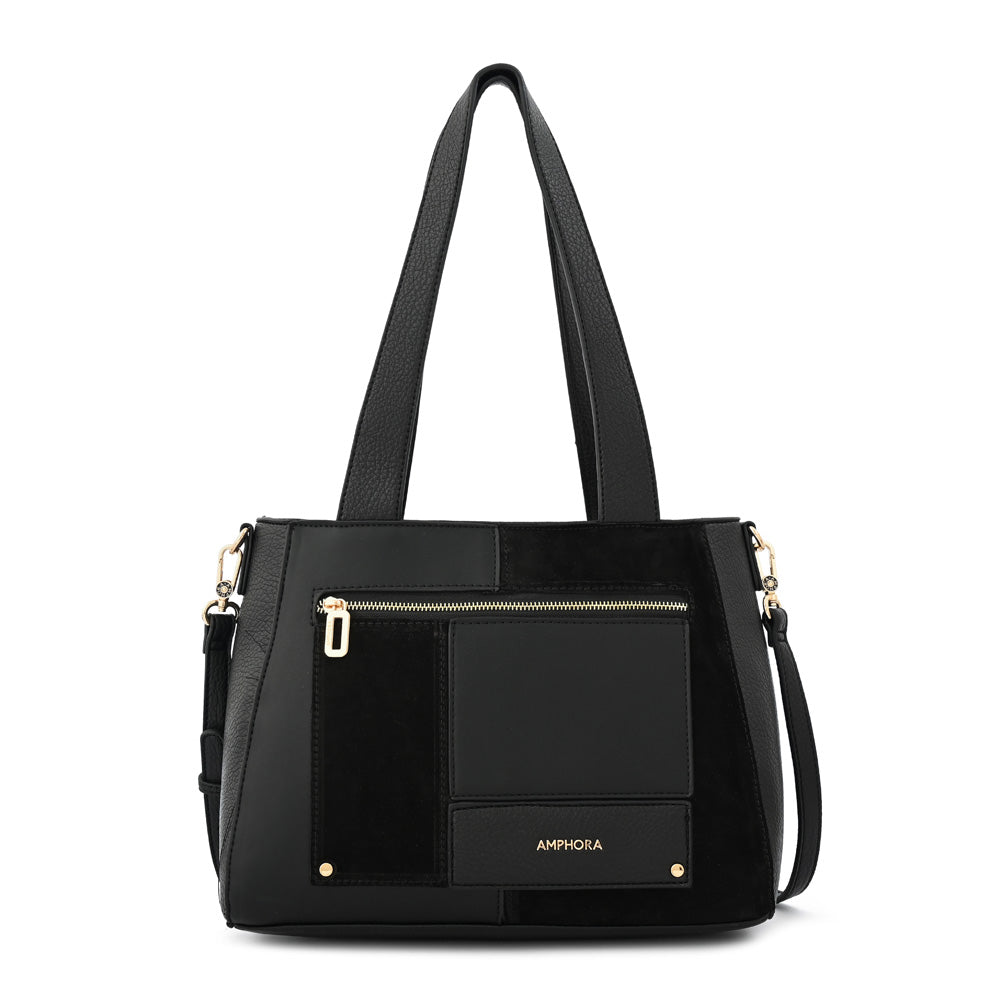 Cartera Dos Asas Jane