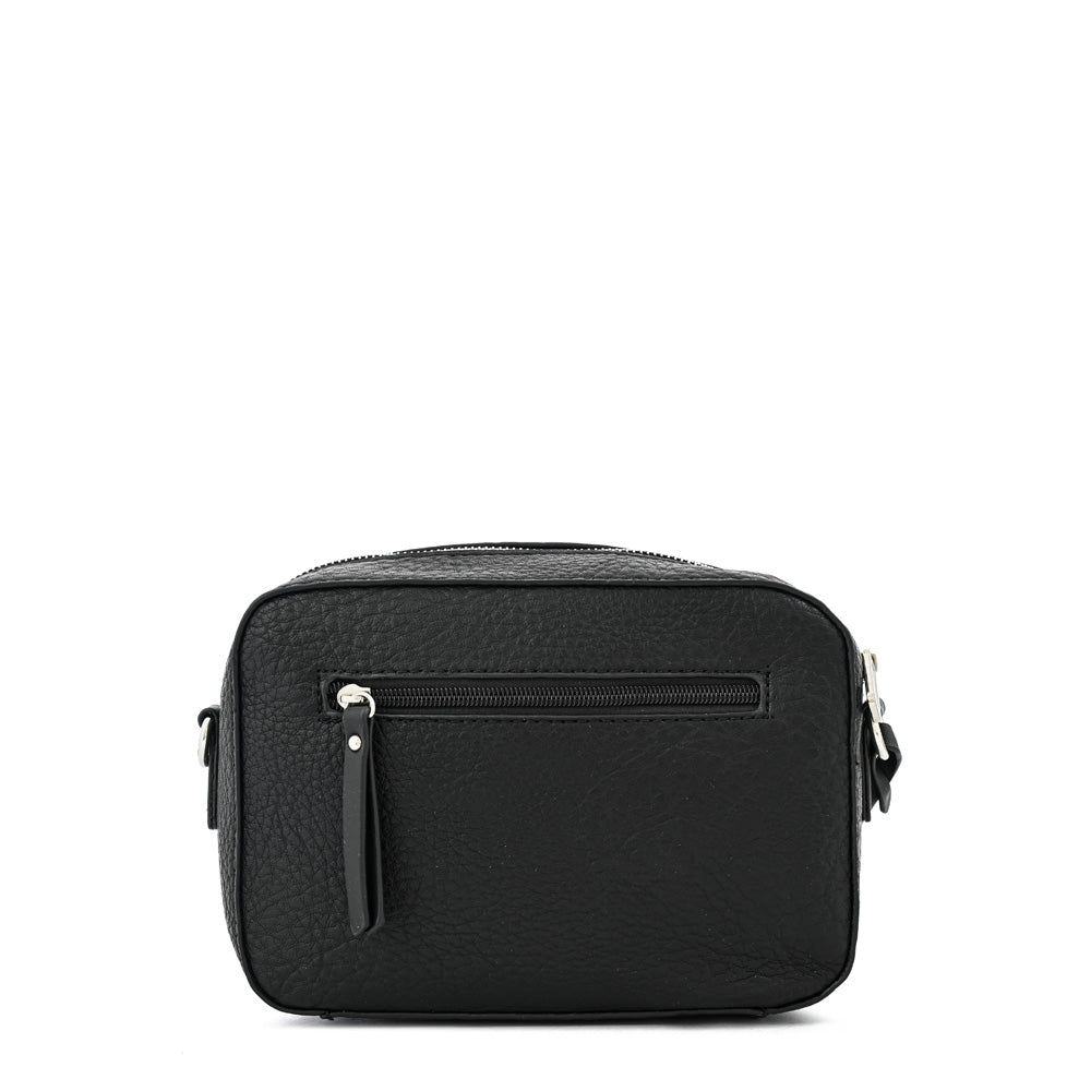 Crossbody Lyra Negro