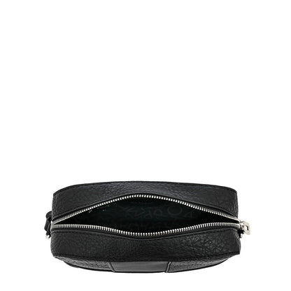 Crossbody Lyra Negro