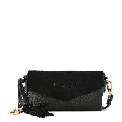 Crossbody Siena Negro