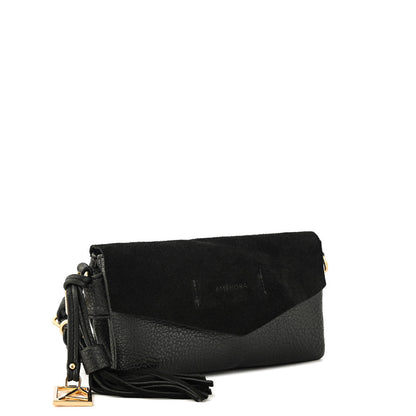 Crossbody Siena Negro