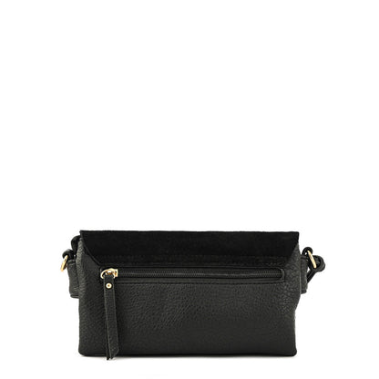 Crossbody Siena Negro