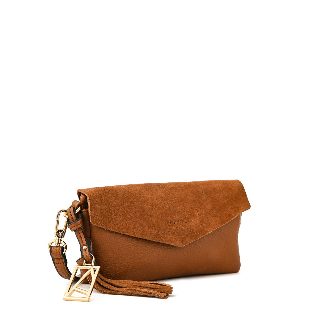 Crossbody Siena Café