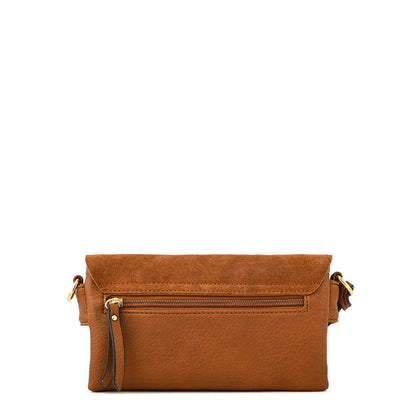 Crossbody Siena Café