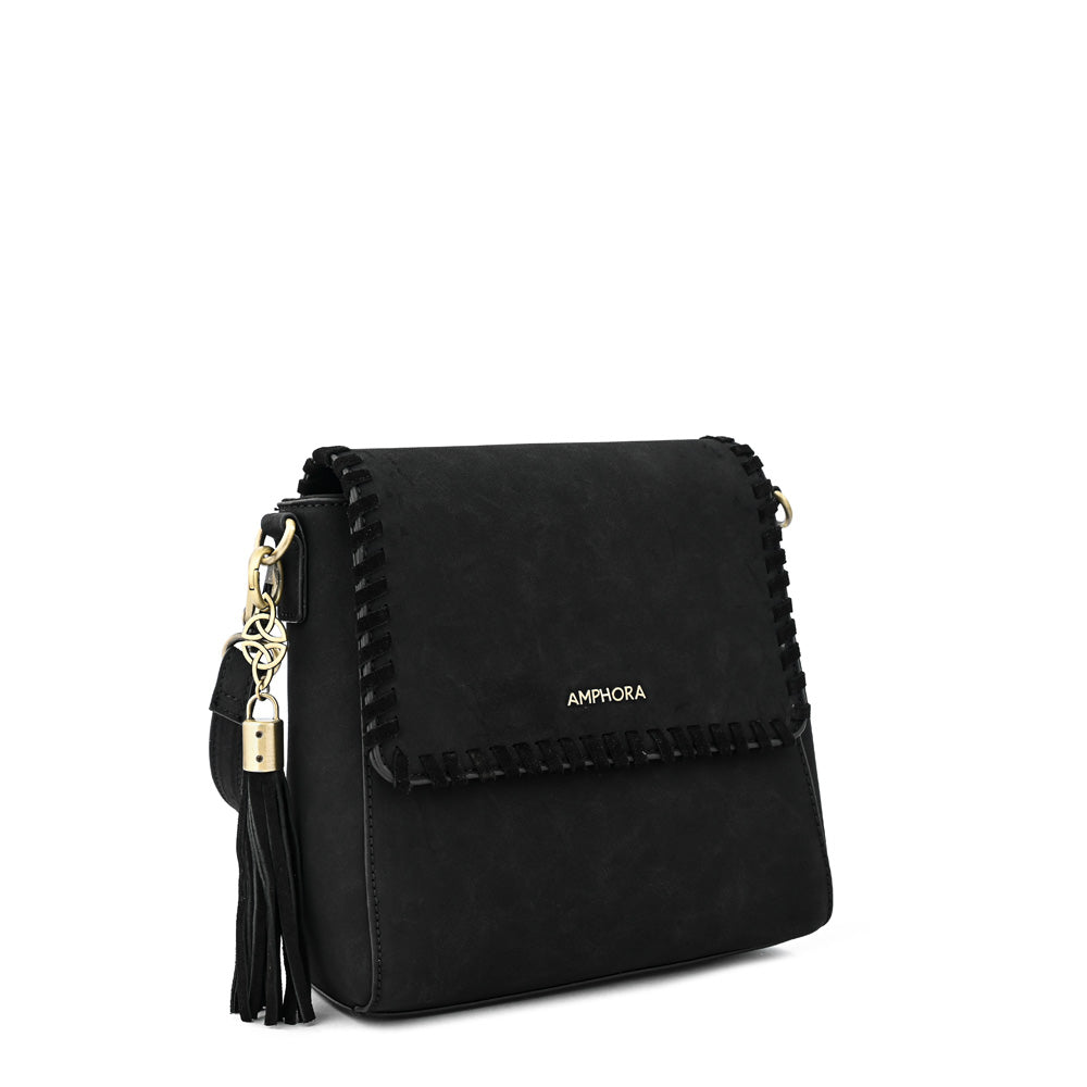 Crossbody Evelyn Mix De Colores Ii