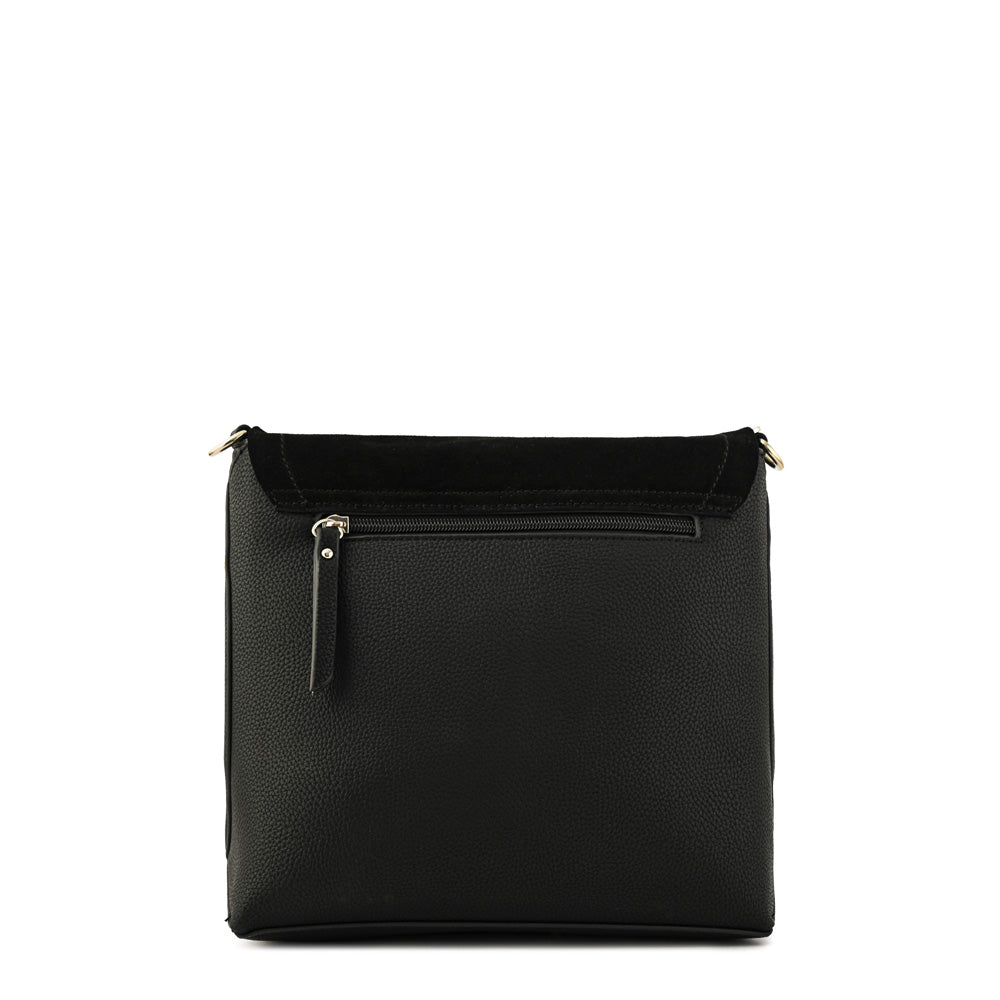 Crossbody Becca Negro