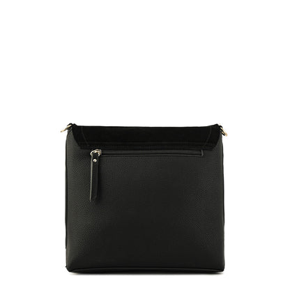 Crossbody Becca Negro