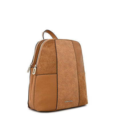 Mochila Jesse Camel