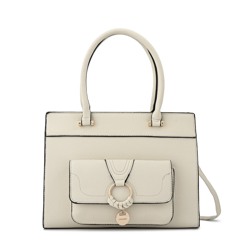 Cartera Dos Asas Marla