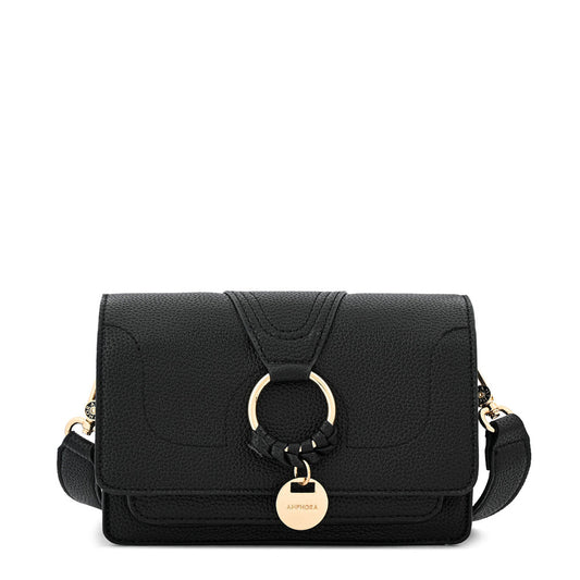 Crossbody Marla Negro