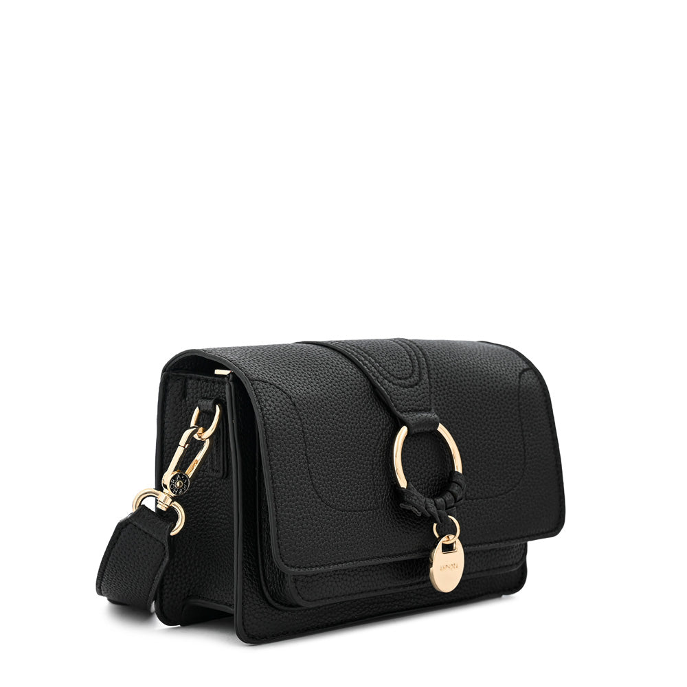 Crossbody Marla Negro