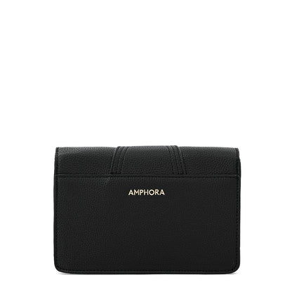 Crossbody Marla Negro