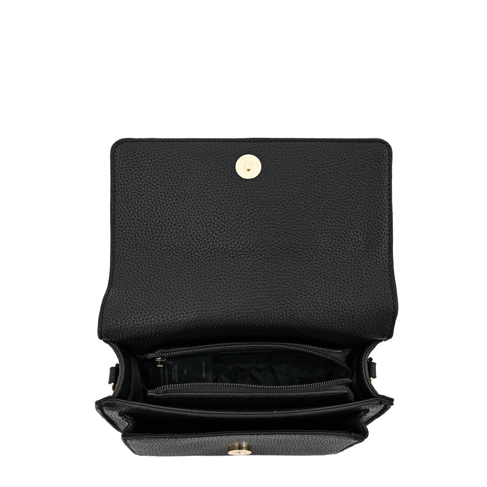 Crossbody Marla Negro